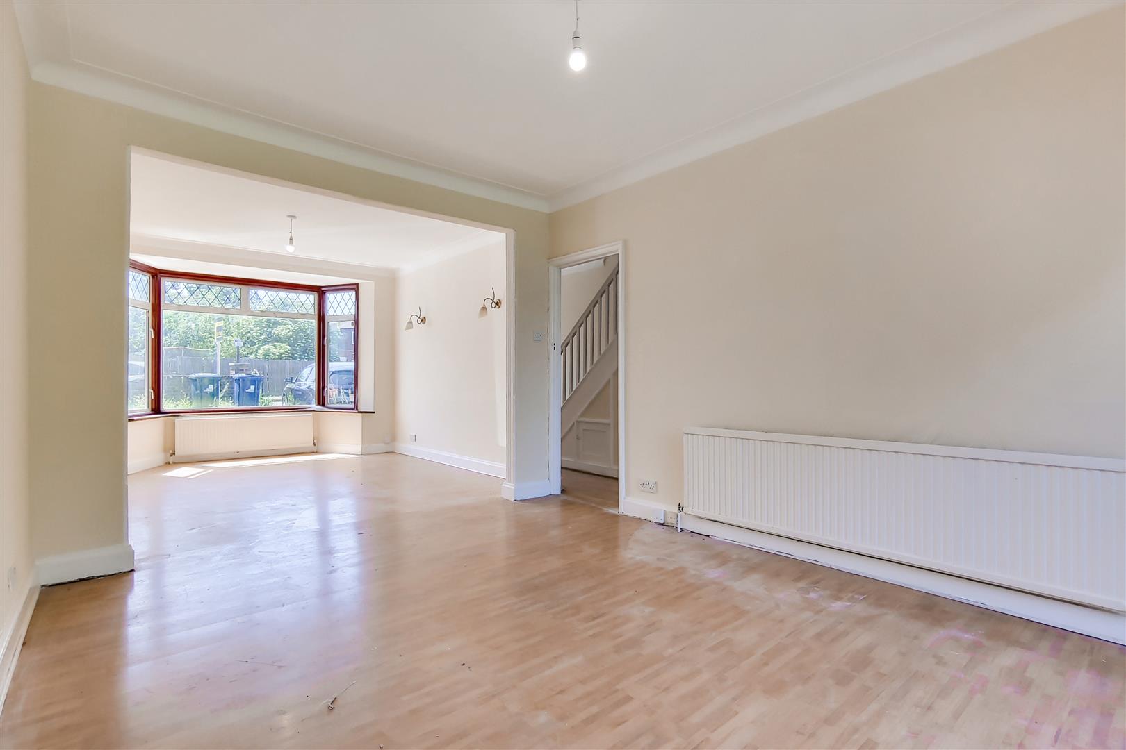 Orchard Gate, GREENFORD